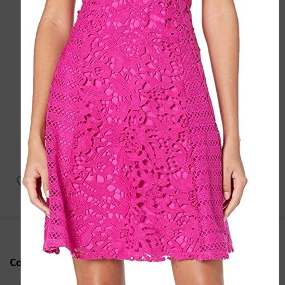 Adelyn Rae Dress - Picture 3 of 3